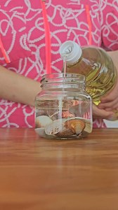 ✨ Vela infinita ✨ Un detalle creativo que nunca se apaga. Con materiales simples se transforma en una vela que podés volver a usar una y otra vez 🔥♻️ | LaDecorista