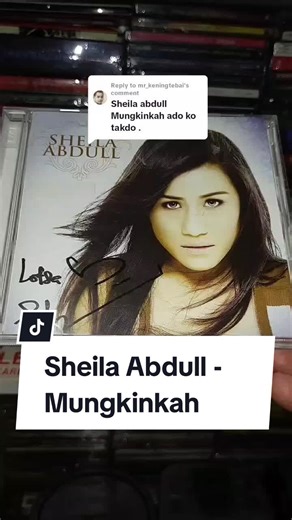 Sheila Abdull - Mungkinkah Music Video Analysis