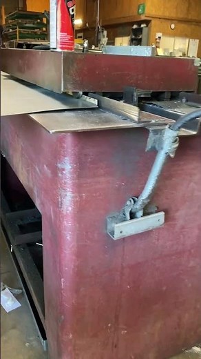 Two Shops using a 2 machine Cross Over setup on Female and Male Snaplock