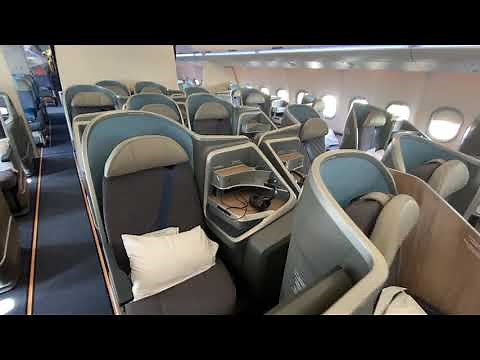 A330 neo CORSAIR
