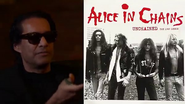 Layne Staley in a nutshell EPISODE 3 "I fight this battle all alone"