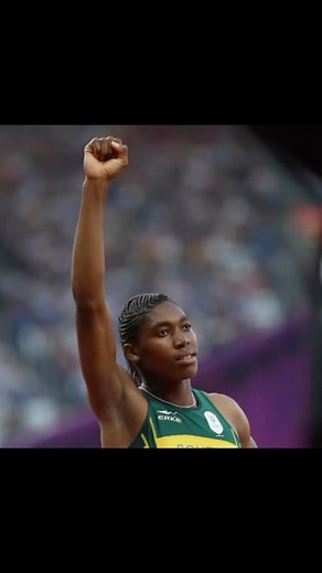 18K views · 876 reactions | Caster Mokgadi Semenya on Reels | Facebook