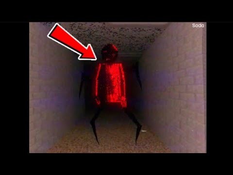 I FOUND 4 OF THE MOST SCARIEST/DIFFICULT BALDI MODS EVER MADE (4 Scary Baldi Horror Game)