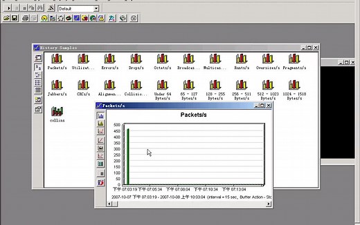 抓包软件Sniffer Pro的使用教程