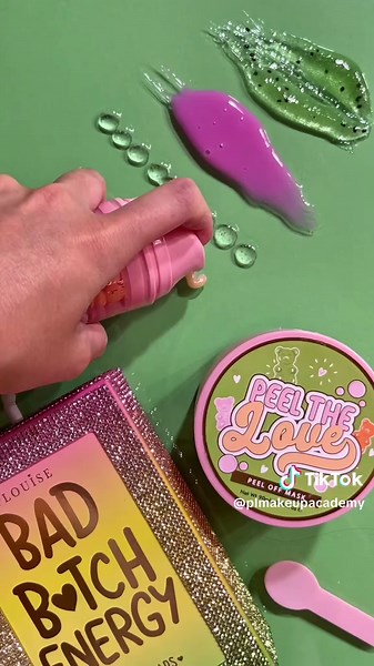 Pamper Your Skin with the P.Louise Candy Bear Box