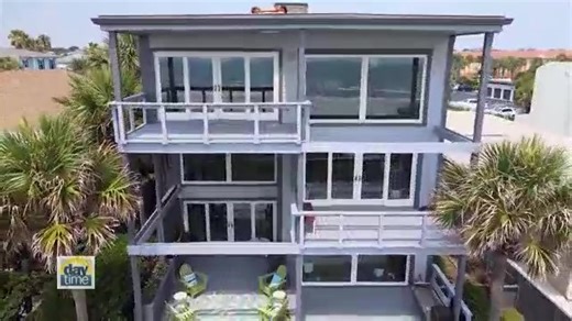 Peace of mind at-home | Daytime