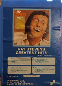 Ray Stevens - Ray Stevens Greatest Hits