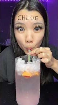 MAKING AMERICAN WATER *GROSS* #challenge #fyp