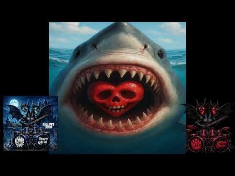 DEMOGHìLAS - CRUEL JAWS
