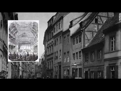 History of the sign language