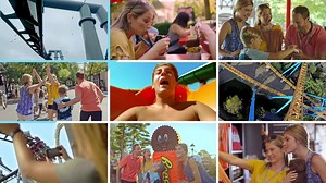 92K views · 1.1K reactions | Make summer sweeter with a Hersheypark...
