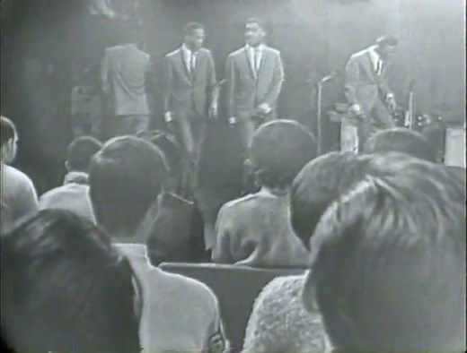 THE TEMPTATIONS My Girl (1964)