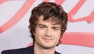 Joe Keery interview: ‘Fargo’
