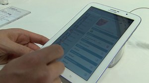 How big is too big for mobile phones?