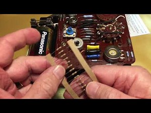 Simpson 260 Episode 2 Resistance is Futile