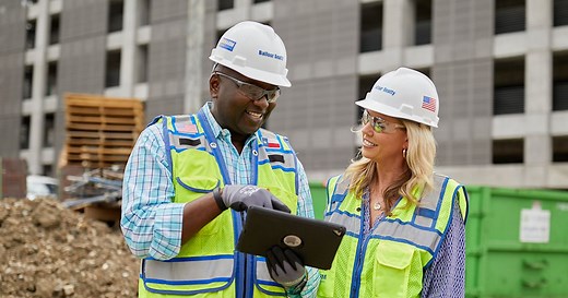General Contractor Software | Procore