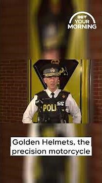 OPP Officer Killed in Cobourg Motorcycle Crash | Your Morning