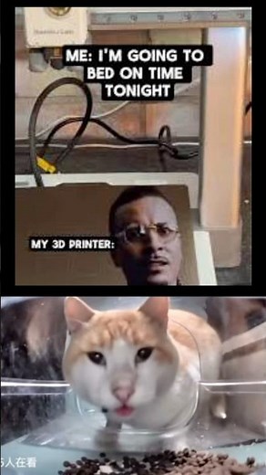 3-D printer meme😂😂 #3dprinting #3dprinters #memes #funny #fyp #viral #shorts ‪@Formfusion‬