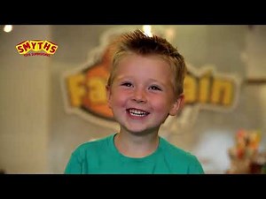 Fat Brain Toy Co. Teeter Popper Balance Board - Smyths Toys