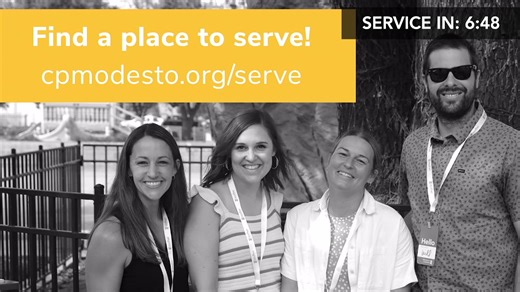 CrossPoint Community Church Sunday Morning - Nov 23rd, 2025 | CrossPoint Community Church