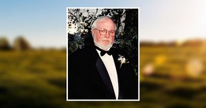 Eddie  Wayne "Ed" Norris Obituary April 2, 2021 - Farris Funeral Service