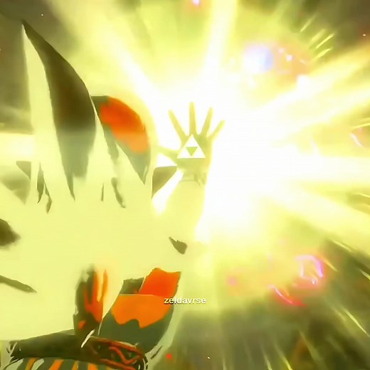 Favorite Breath of the Wild Memory Edit | Legend of Zelda