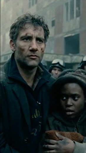 Children of Men (2006)