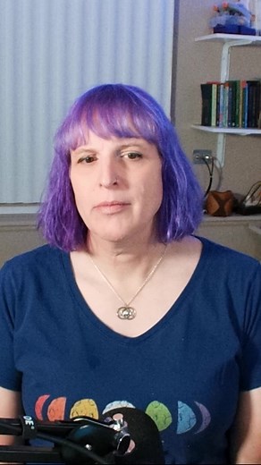 Amethysta Herrick, Ph.D. on TikTok