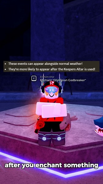 How to Collect Sovereign Relic in New Update #fisch