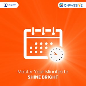 Mastery of your minutes is key to brilliance. Experience the power of ONET's Schedule Posts feature. Schedule your social media posts strategically. Register here: onpassive.com #ONPASSIVE #TheFutureOfInternet #ONET #postings #socialnetwork #scheduledpost #socialnetworking #SocialMediaMagic #marketingdigital #branding #SocialClub #community | ONPASSIVE