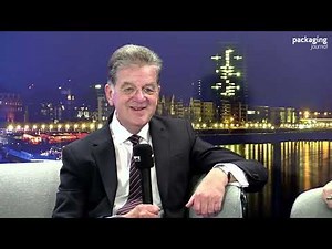PPWR und VerpackDG: Drei Monate bis zur Umsetzung - Dr. Markus W. Pauly | interpack 2026