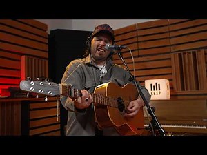 Josiah Flores - Full Performance (Live on KEXP)