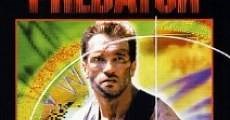 Depredador / Predator (1987) - Ver Película Completa en Español - FULLTV