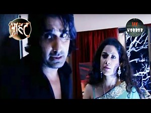 एक Insecure आत्मा ने मचाया तहलका Part-2 | Aahat | Demonic Possession