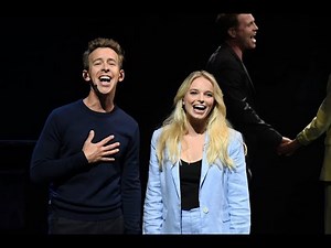 SONG: Eerste nummer uit de musical Red Star Line I Studio 100