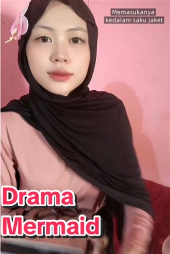 Part 5 of the Mermaid Love Drama