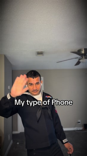 Discover Your Perfect Phone: My Type Revealed