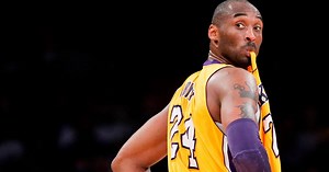 “6 ring”, la emotiva canción que lanzó Bad Bunny en homenaje a Kobe Bryant