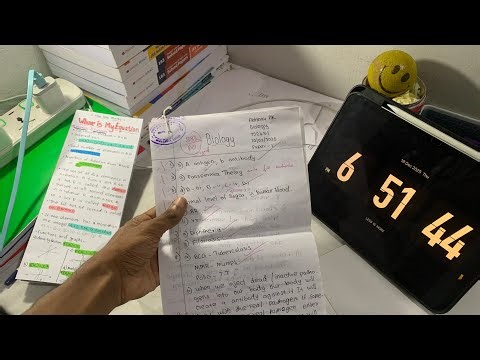 SSLC Students Must Watch This📈Biology Exam🙂With Proof🗿Physics Study Tips❤️Abhinav AK