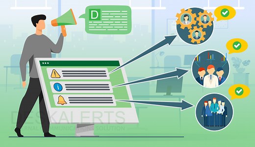 Employee Personas Examples With Step-By-Step Guide | DeskAlerts