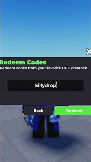 Flex UGC Code #code #game #robux #roblox #viralshort #viralnews