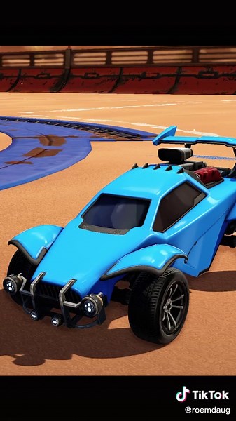 How to Create Lethamyr's Rocket League Car Design