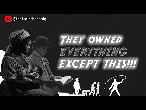 Your Life as an Enslaved Woman in 18th-Century America