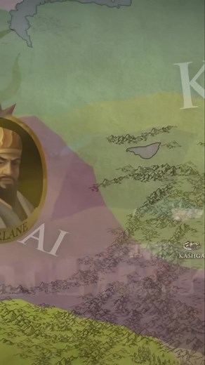 Tamerlane's Rise and the Untold Story of the Chagatai Khanate Tamerlane, a Central Asian conqueror of the 14th century, rose to power through military prowess and strategic alliances, establishing a vast empire that included parts of Persia, India, and Russia. His conquests decimated populations and left a lasting impact on the region. The Chagatai Khanate, a successor state of Genghis Khan's empire, played a crucial role in facilitating trade and cultural exchange between East and West. Tamerla