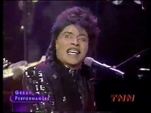 Little Richard - Good Golly Miss Molly (1994)