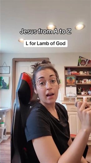 Lamb of God Explained | What Jesus Came to Do