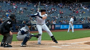 Carlos Pena 1-on-1 with BK