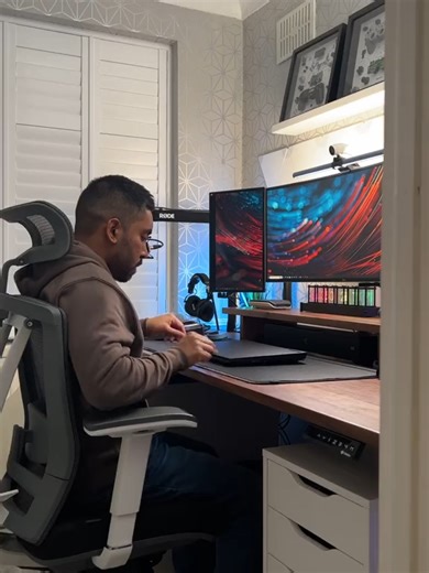 ROG Zephyrus M16: Ultimate Gaming and Creative Laptop