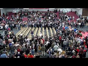 Henderson State University Live Stream