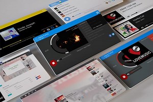 AIO Radio Player  - Streaming Pulse Inc.